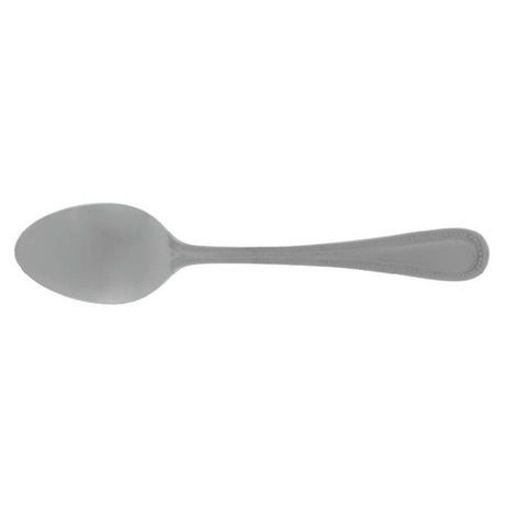 Hubert 82656 - Teaspoon, 6-1/4", Medium Weight
