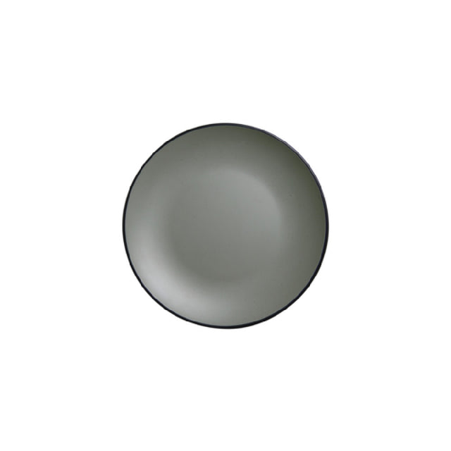 Palate & Plate MM-5302 - Plate, 10" Dia., Round