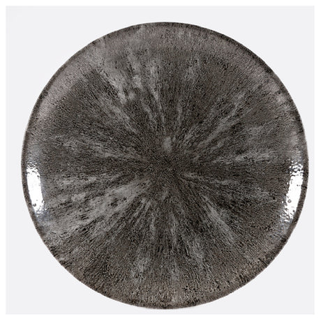 Churchill China STQBEV111 Plate 11-1/4" Dia. Round
