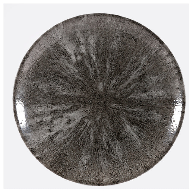 Churchill China STQBEV111 Plate 11-1/4" Dia. Round