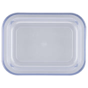 Bauscher Hepp 598505-021020 - Cover, 4-7/10" X 3-1/2" X 1-1/10"H, Rectangular