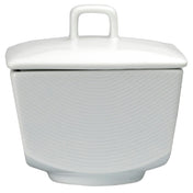 Steelite 61105ST0524 Sugar Bowl 11-3/4 Oz. With Lid