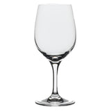 Steelite 4808R241 Wine Glass 12-1/2 Oz. (H 7-3/8" M 3-1/2" T 2-5/8" B 3") Rona