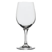 Steelite 4808R241 Wine Glass 12-1/2 Oz. (H 7-3/8" M 3-1/2" T 2-5/8" B 3") Rona