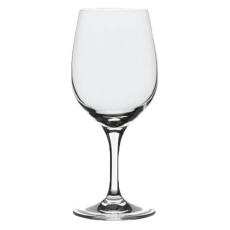 Steelite 4808R241 Wine Glass 12-1/2 Oz. (H 7-3/8" M 3-1/2" T 2-5/8" B 3") Rona