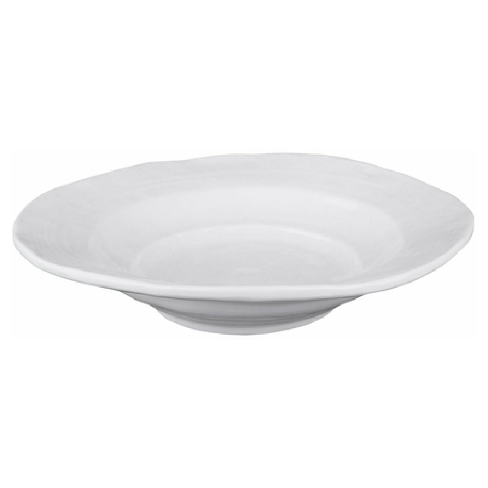 Elite Global Solutions DB925-W Bowl 12 Oz. 9-1/4" Dia. X 2"H