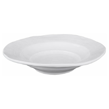 Elite Global Solutions DB925-W Bowl 12 Oz. 9-1/4" Dia. X 2"H