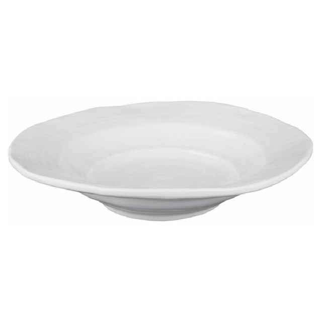 GET Enterprises DB925-W Elite Global Solutions Bowl 12 Oz. 9-1/4" Dia. X 2"H