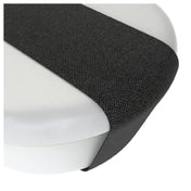 Bauscher Hepp S5-C2-06 - Elastic Band, For Small Modern Lunch Box Design, Black