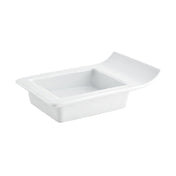 FOH DSD039WHP23 Promotional Pricing May Be Available! Contact Your FOH® Sales Representative For Details! Nami™ Dish