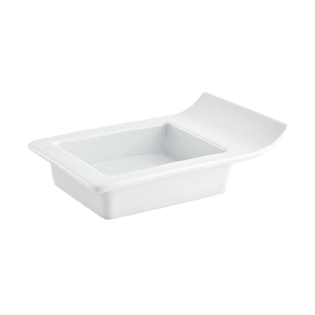 FOH DSD039WHP23 Promotional Pricing May Be Available! Contact Your FOH® Sales Representative For Details! Nami™ Dish