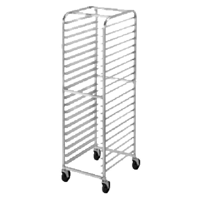 Channel 416AC Bun Pan Rack All-Welded Economy Series