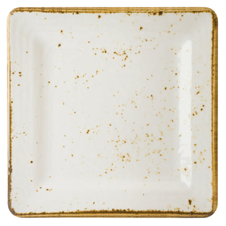 Steelite 68A540EL790 Plate 9" Square