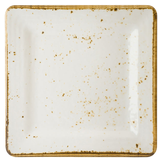 Steelite 68A540EL790 Plate 9" Square