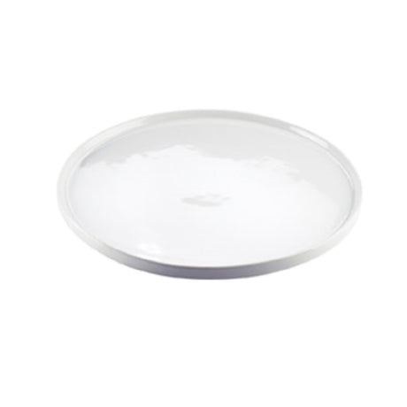 Cal Mil PP1167 Display Platter 12-3/4" Dia. X 1-1/2"H Round