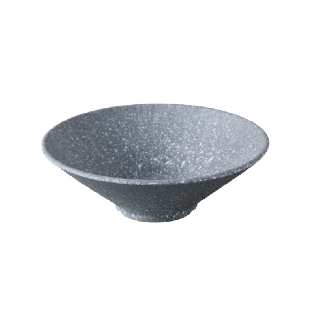 Yanco ST-508 - Stone Art Ramen Bowl, 8 3/4" X 2 7/8", 35 Oz
