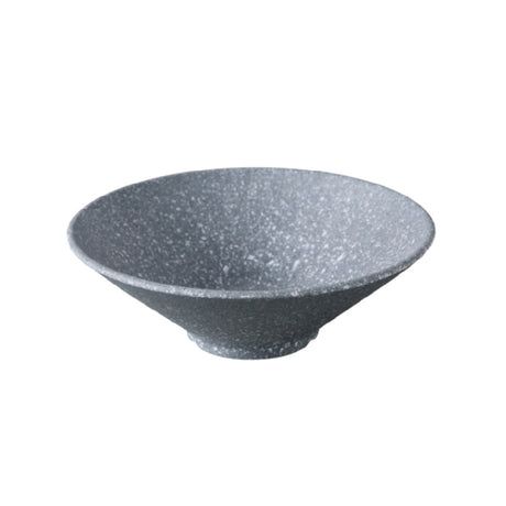Yanco ST-508 - Stone Art Ramen Bowl, 8 3/4" X 2 7/8", 35 Oz