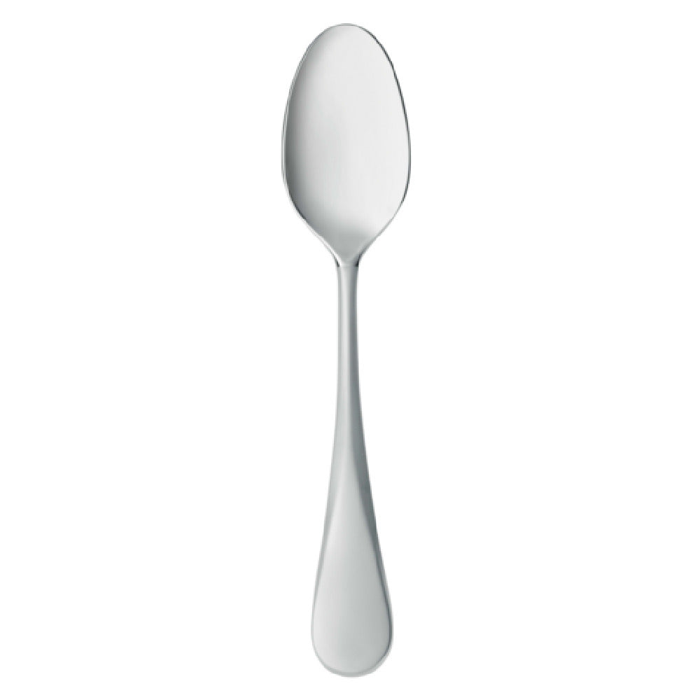 Libbey 703 001 Teaspoon 7" Sand-blasted Handle