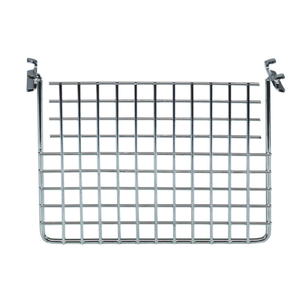 Quantum 4X6HBD Divider 6"W X 4-1/2"H For Use With Hanging Baskets