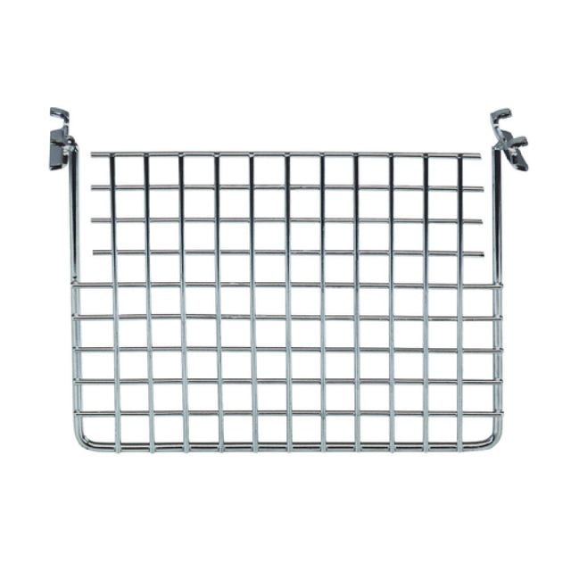 Quantum 4X6HBD Divider 6"W X 4-1/2"H For Use With Hanging Baskets