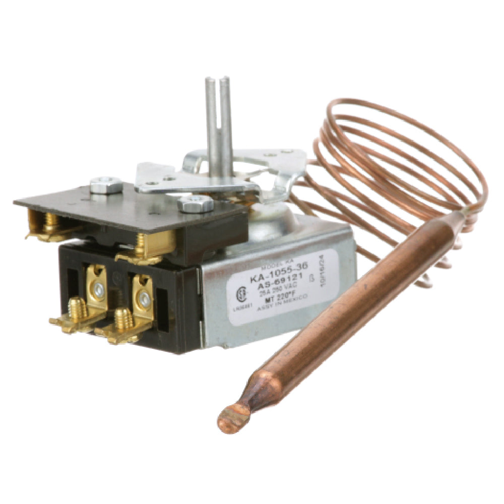 APW AS-69121 Thermostat