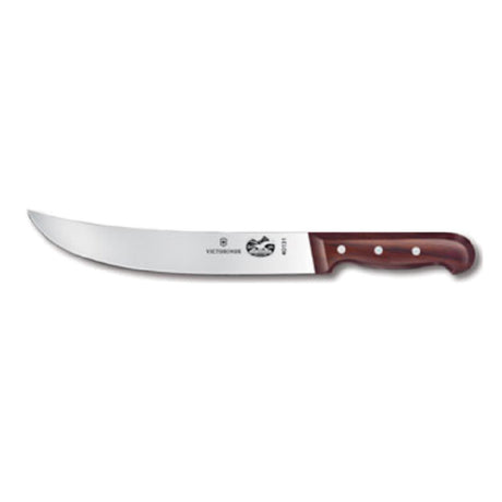 Victorinox 5.7300.25 Cimeter Knife 10" Blade Curved