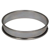 JB Prince M266 4 Flan Ring 4" Dia. X 3/4"H Round