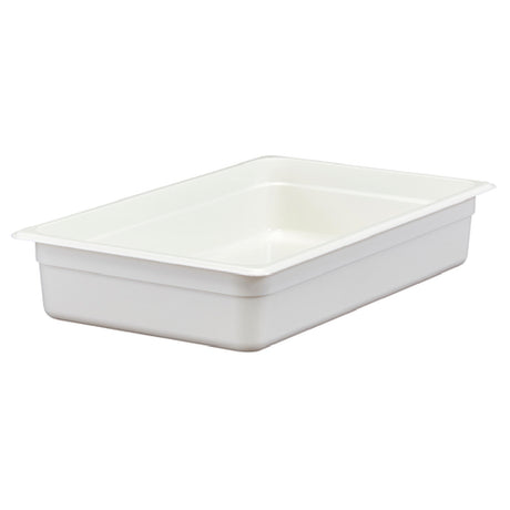 Cambro 14CW148 Camwear® Food Pan 13.7 Qt. Capacity 4" Deep