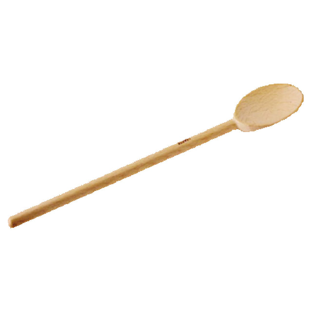 Paderno 42901-20 Wooden Spoon 7-7/8"L Paderno