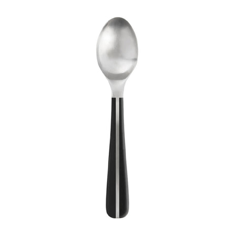 Steelite 6023SX007 European Teaspoon 5-1/4" 18/10 Stainless Steel