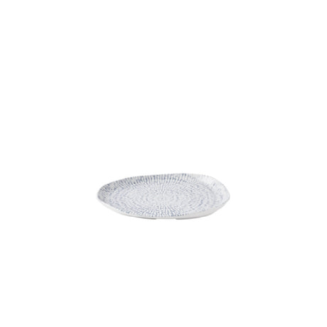 Churchill China ECAIPLA31 - Plate, 10.33"L X 7.80"W, Oblong