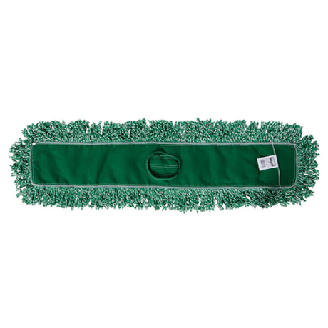 Rubbermaid FGJ85500GR00 - Dust Mop, 36"L X 5"W, Looped End