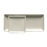 Steelite HL6896000 Appetizer Tray 11-1/4" X 4-7/8" Rectangular