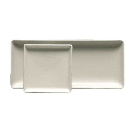 Steelite HL6896000 Appetizer Tray 11-1/4" X 4-7/8" Rectangular