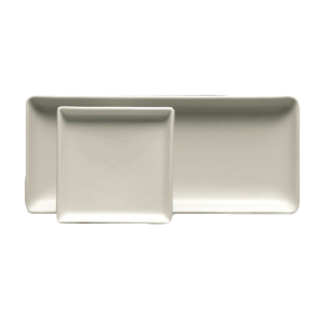Steelite HL6896000 Appetizer Tray 11-1/4" X 4-7/8" Rectangular