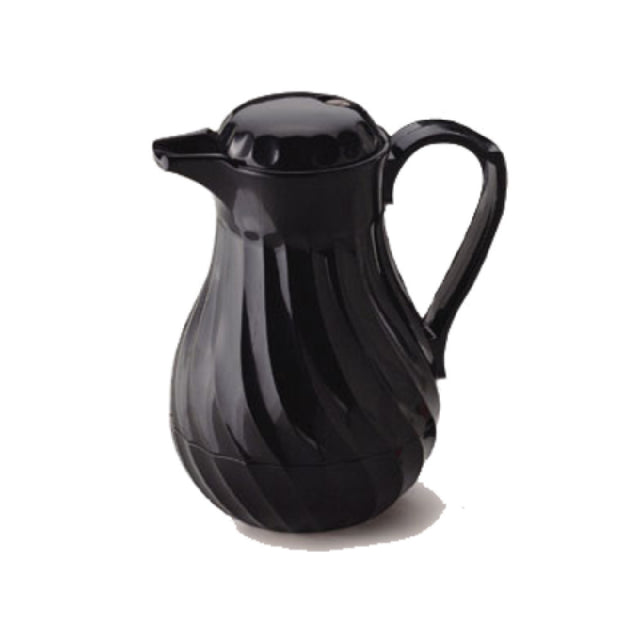 Alegacy Foodservice Products IP4022B20P Pitcher 20 Oz. 7-1/2"H