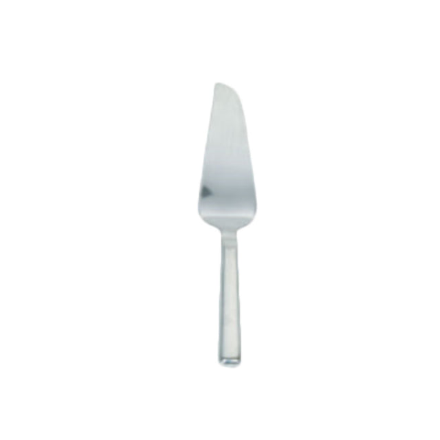 Thunder Group SLBF009 Pastry Server 11" OA Length One-piece Construction