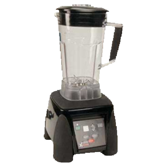 Franklin Machine Products 222-1310 Waring® Xtreme Blender 64 Oz. Capacity High/low/pulse & On/off Keypad