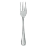 Libbey 130 038 (Formerly World Tableware) Salad Fork 6-1/2" 18/0 Stainless Steel