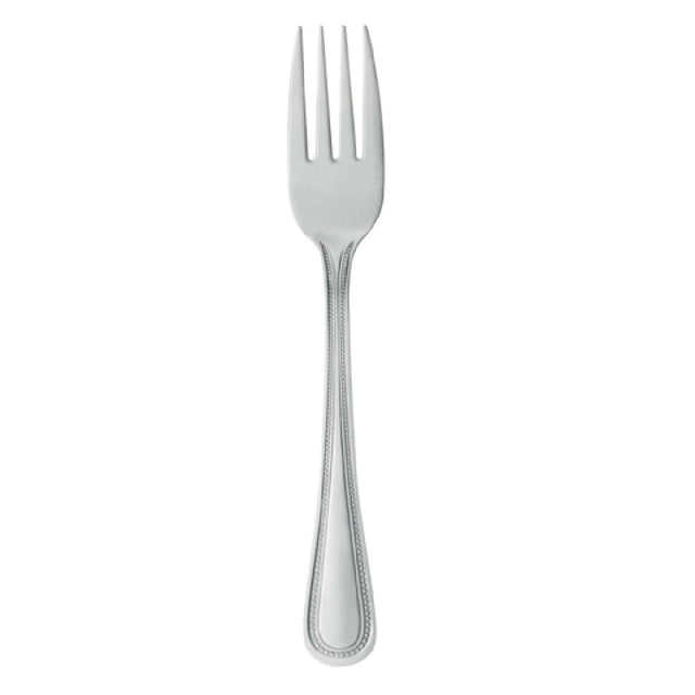 Libbey 130 038 (Formerly World Tableware) Salad Fork 6-1/2" 18/0 Stainless Steel