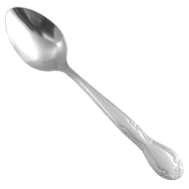 Steelite WL1101 Teaspoon 6-1/8" 18/0 Stainless Steel