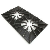 Montague 3480-0 Grate Top (18")