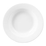 Arc Cardinal FM562 Chef & Sommelier Eternity Plus Soup Plate (D:9.5'') Vitrified Ceramic