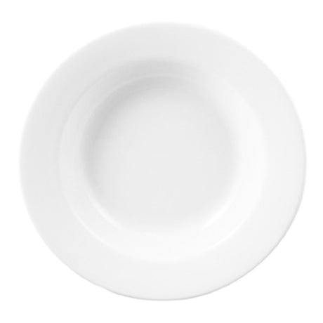 Arc Cardinal FM562 Chef & Sommelier Eternity Plus Soup Plate (D:9.5'') Vitrified Ceramic