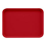 Cambro 1622221 Camtray® Rectangular 16" X 22" Abstract Tan