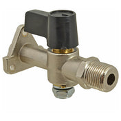 Town Foodservice Equipment 56860 On/off Gas Valve Assy Tow