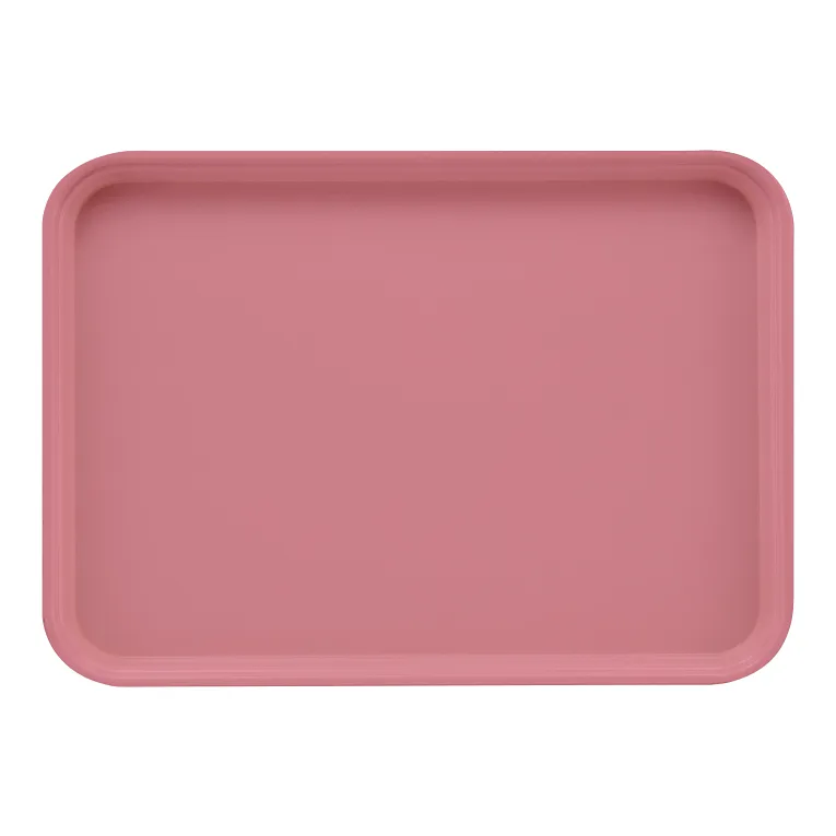 Cambro 1622409 Camtray® Rectangular 16" X 22" Blush