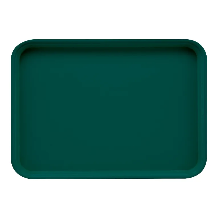 Cambro 1622414 Camtray® Rectangular 16" X 22" Teal