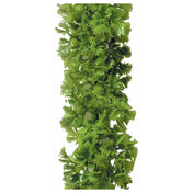 Bauscher Hepp G35 - Finishing Touches Parsley Divider, 9-3/4"L, White PVC Base