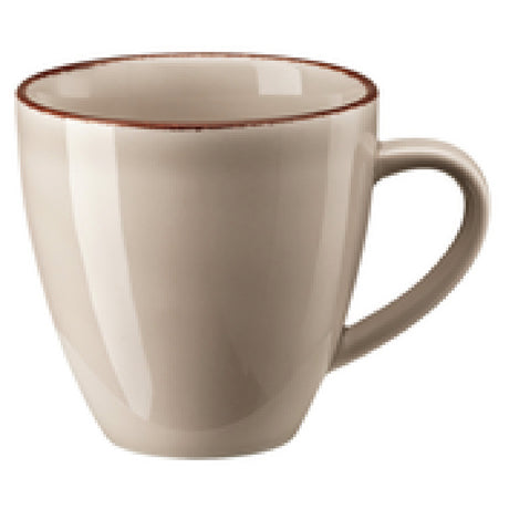 Paderno 10660-405404-34901 Mug 11-7/8 Oz. 3-3/4" X 3-3/4" H